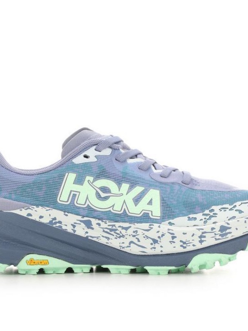 Hoka speedgoat 6 trail sneakers